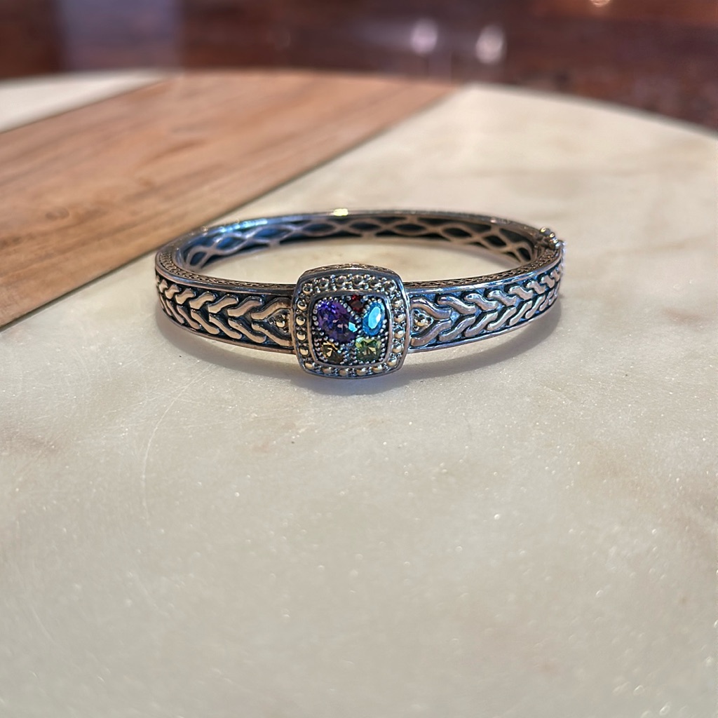 Effy Bracelet 550$